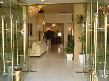 Hotel Meletiou Thebes Экстерьер фото